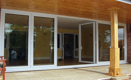 DDG Group Doors