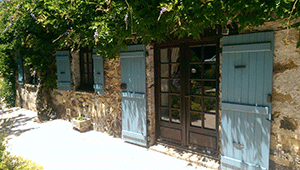 French Doors