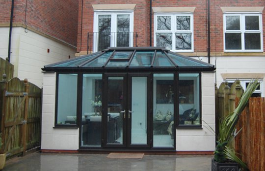 Conservatories