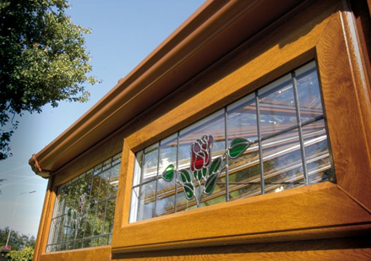 Homebrite Windows