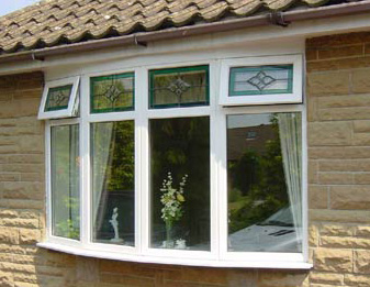 Mansat Double Glazing