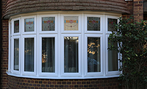 UPVC Window