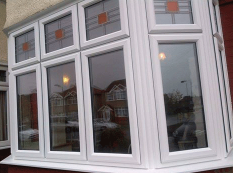 UPVC Windows