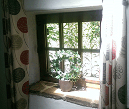 Double Glazed Window