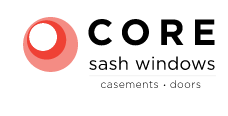 Core Sashed WIndows